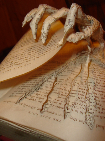 Illustration for article titled Oct. Book Club Vote Thread!